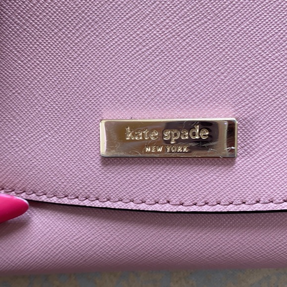 Kate Spade Crossbody - Picture 3 of 7